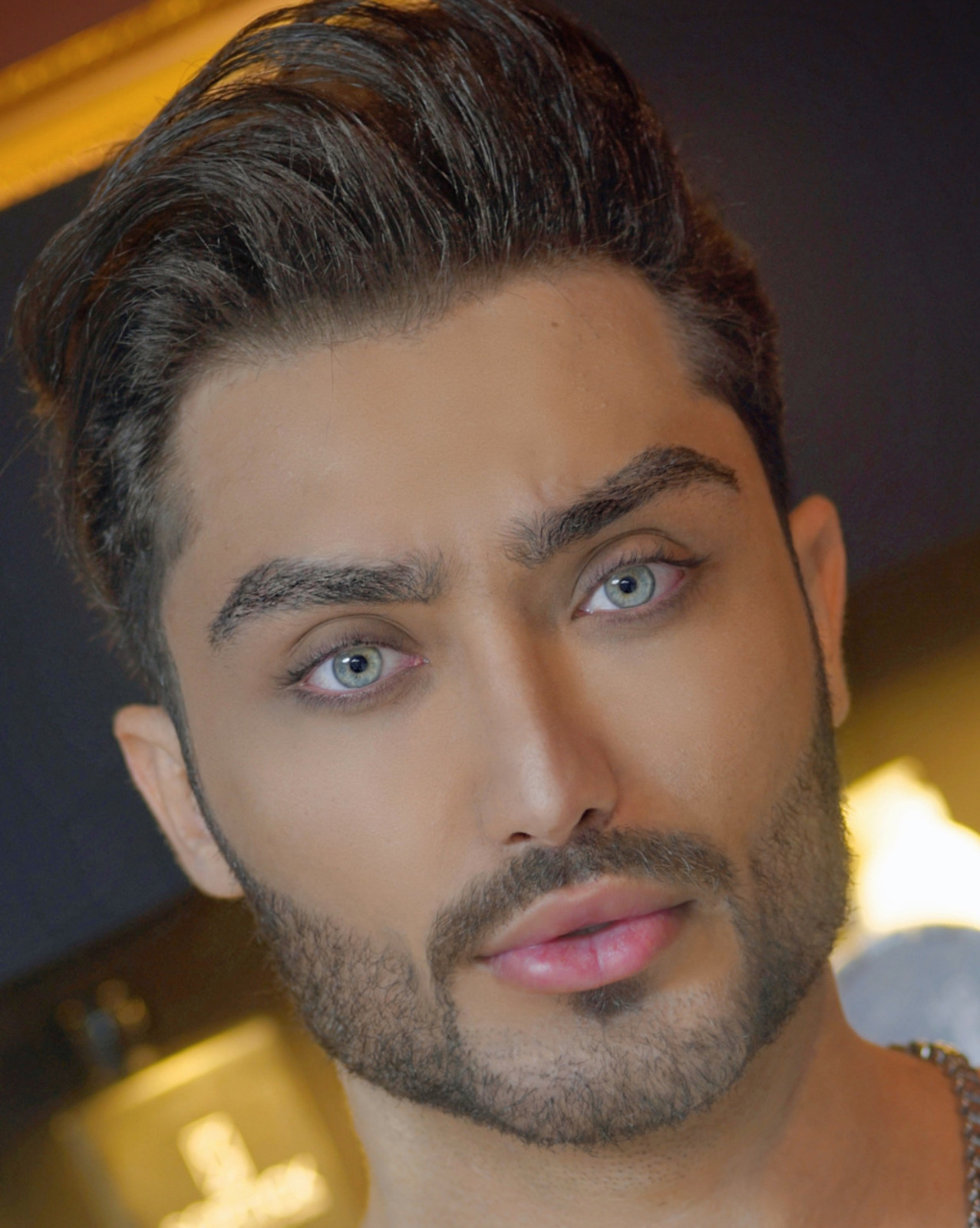 Alireza Kohany