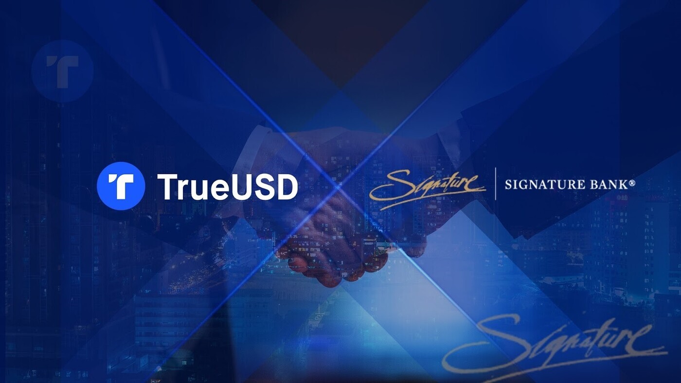 TrueUSD