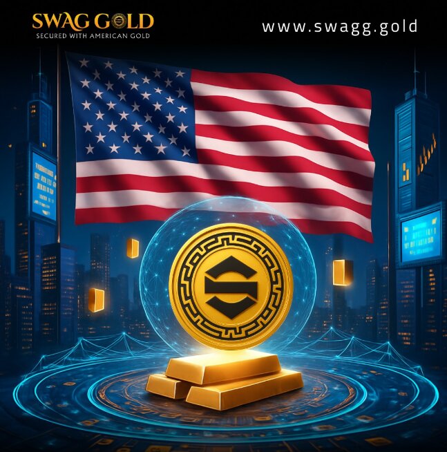 SWAG GOLD (SWAGG)